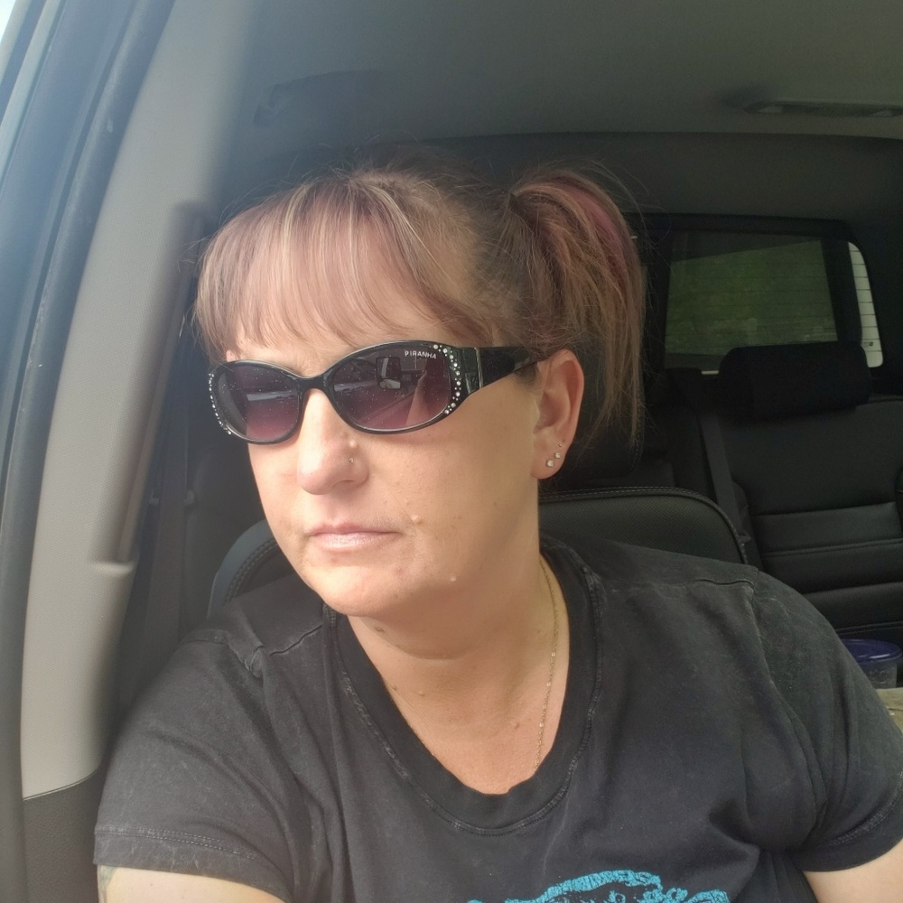 Meet your Posher, Nicci